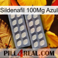 Sildenafil 100Mg Blue 07